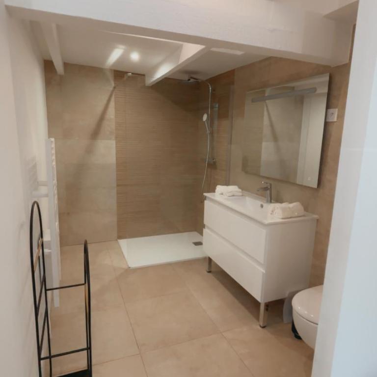 La Villa Madonne - Villa avec Piscine Privée - 53