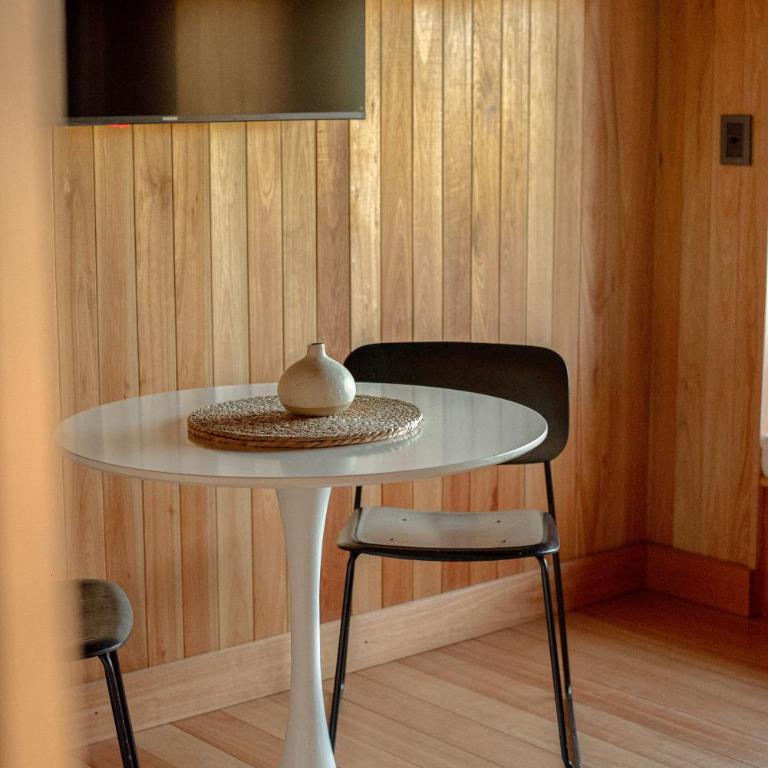 Aires Puros - Superior Double Room - 19