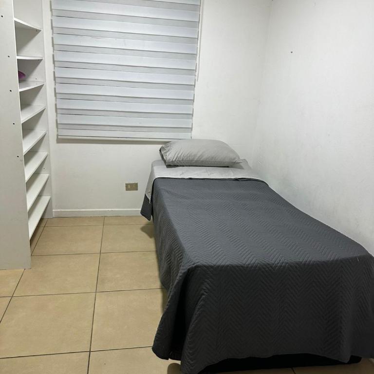 Departamento por día - Apartamento de 2 dormitorios - 9