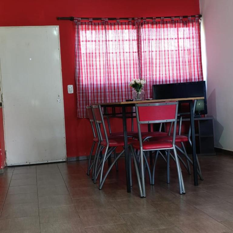 complejo Los Ceibos 2 - Apartamento de 2 dormitorios - 6