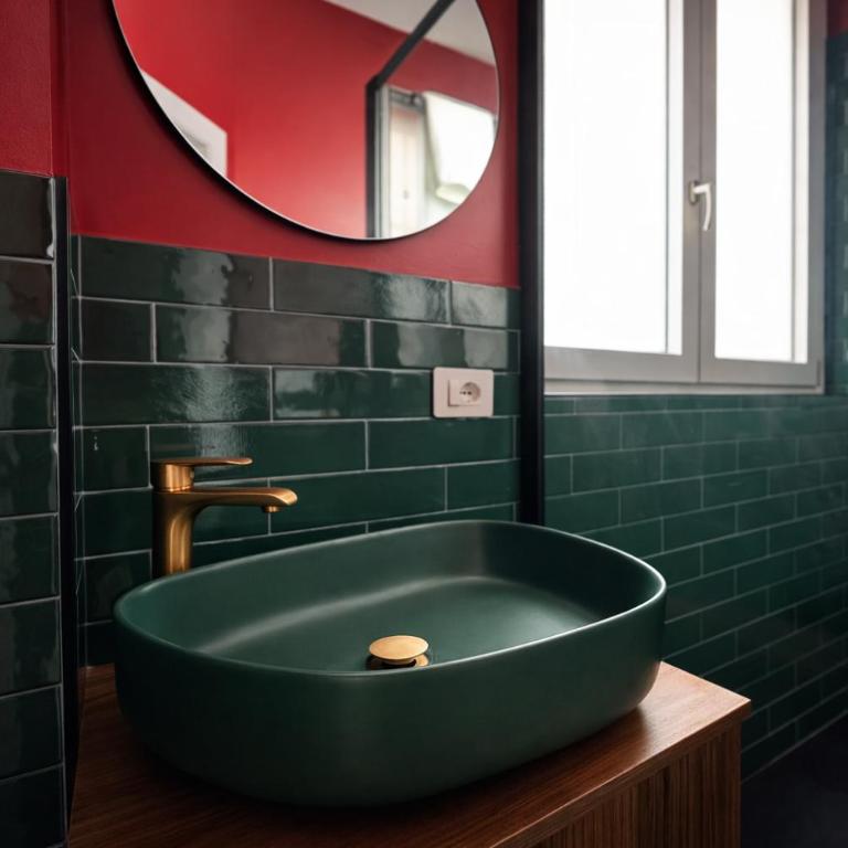 Maison Gucci - Appartamento con 1 Camera da Letto - 9
