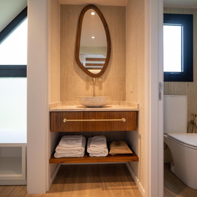 Casa Pradera - Hotel Serrano - Suite Executive - 6