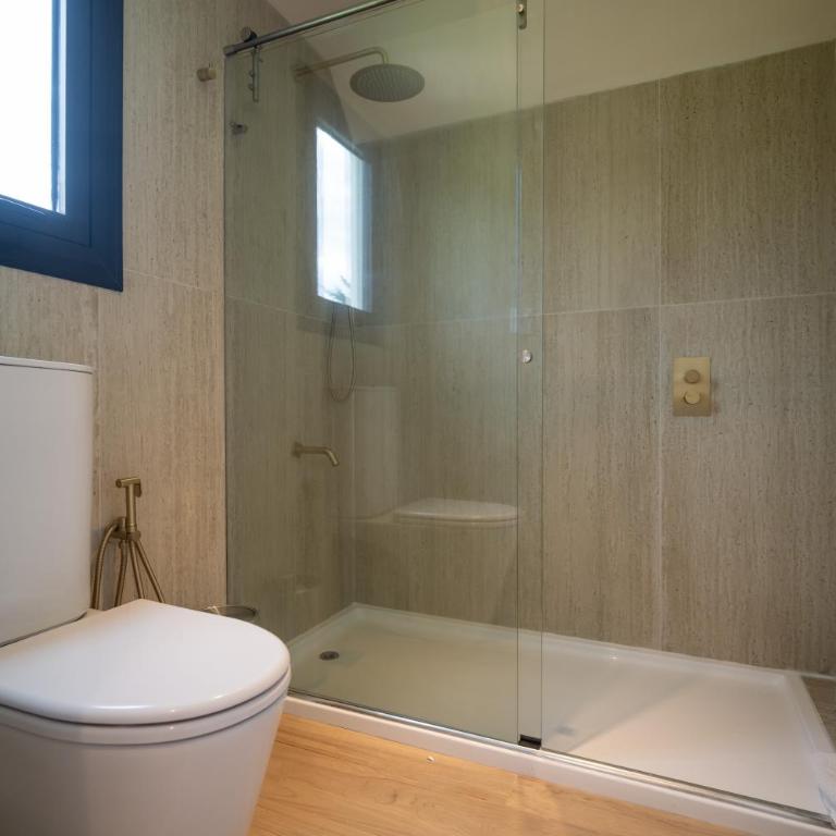 Casa Pradera - Hotel Serrano - Suite Executive - 8