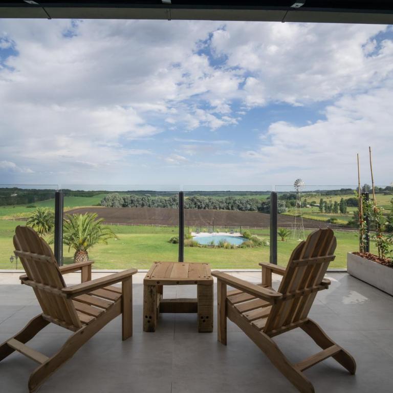 Casa Pradera - Hotel Serrano - Suite Executive - 13