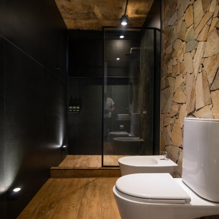 Casa Pradera - Hotel Serrano - Suite Familiar - 9