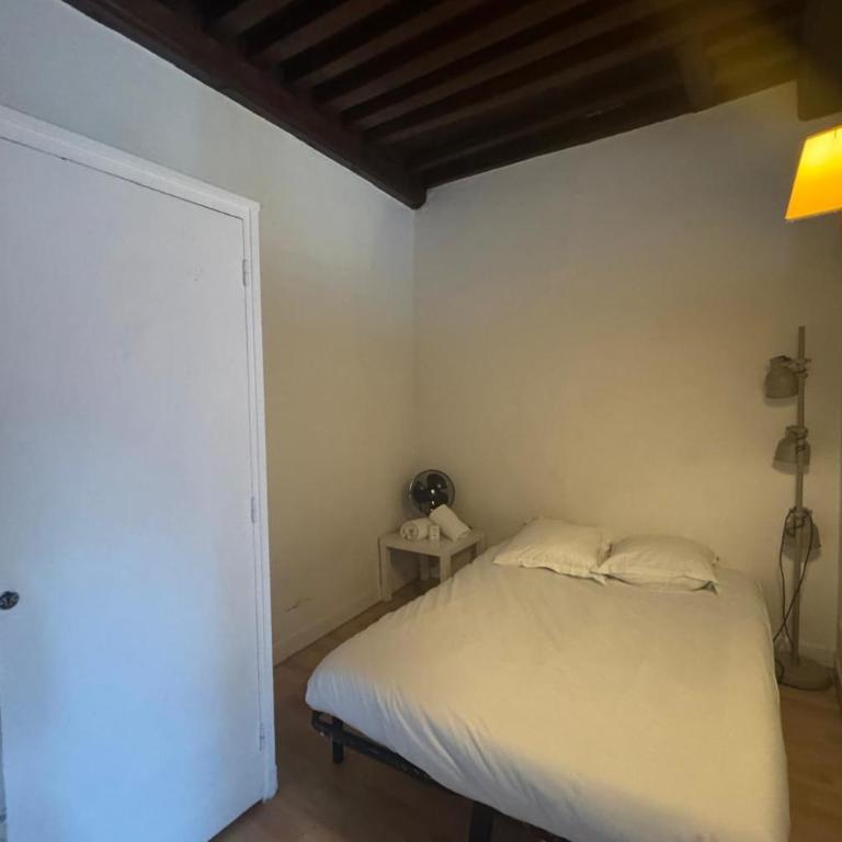 Le petit Emile Zola - studio proche de Bellecour - Appartement - 4