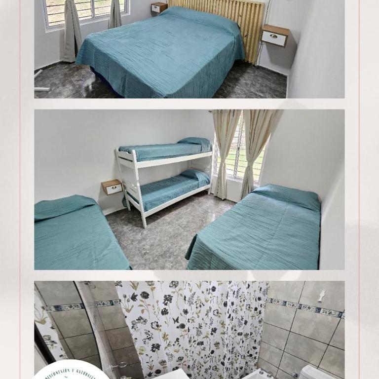 Complejo Ebenezer - Two-Bedroom House - 6