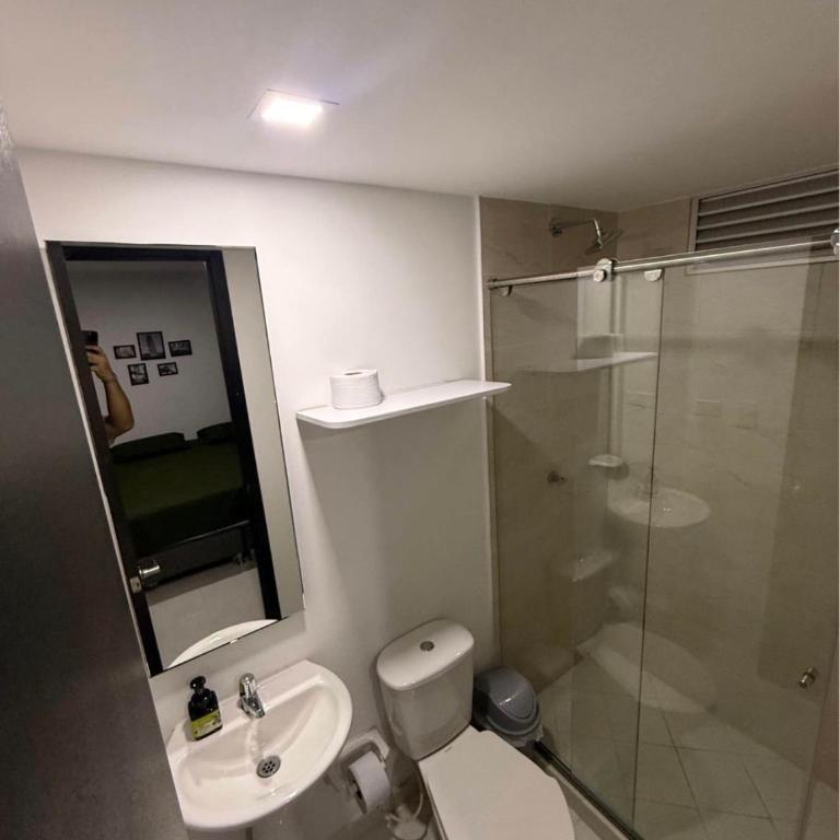 Departamento en Arequipa - Two-Bedroom Apartment - 2