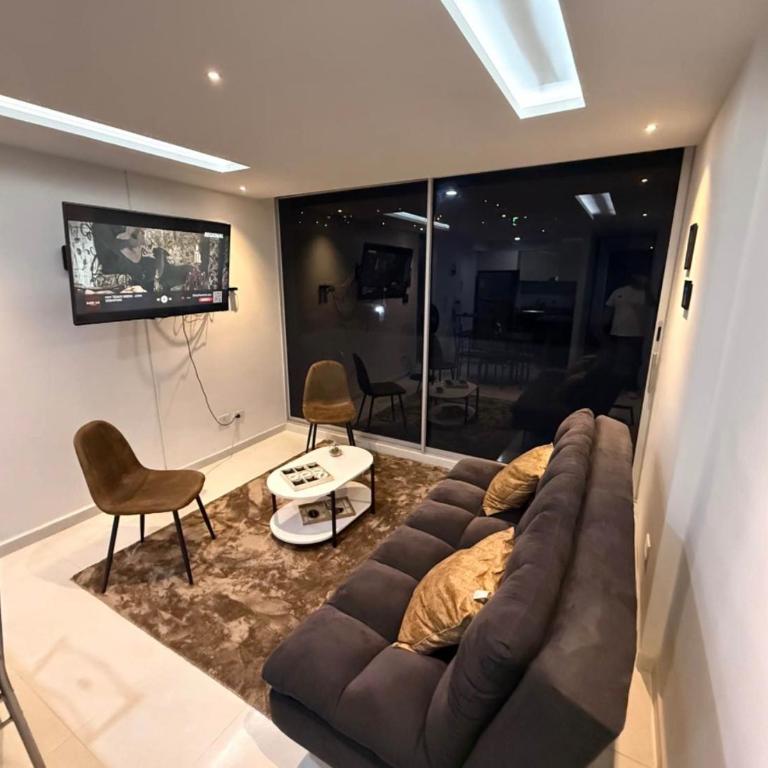 Departamento en Arequipa - Two-Bedroom Apartment - 3