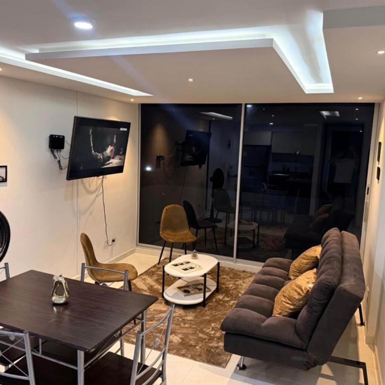 Departamento en Arequipa - Two-Bedroom Apartment - 4