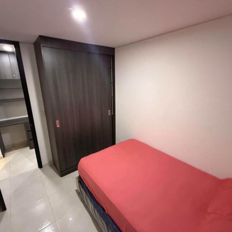 Departamento en Arequipa - Two-Bedroom Apartment - 5