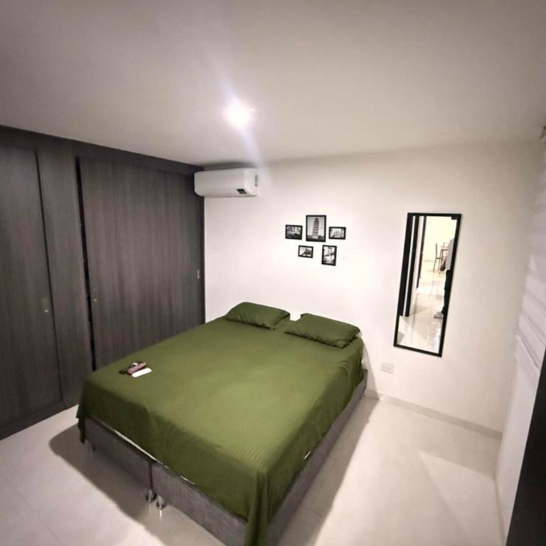 Departamento en Arequipa - Two-Bedroom Apartment - 6