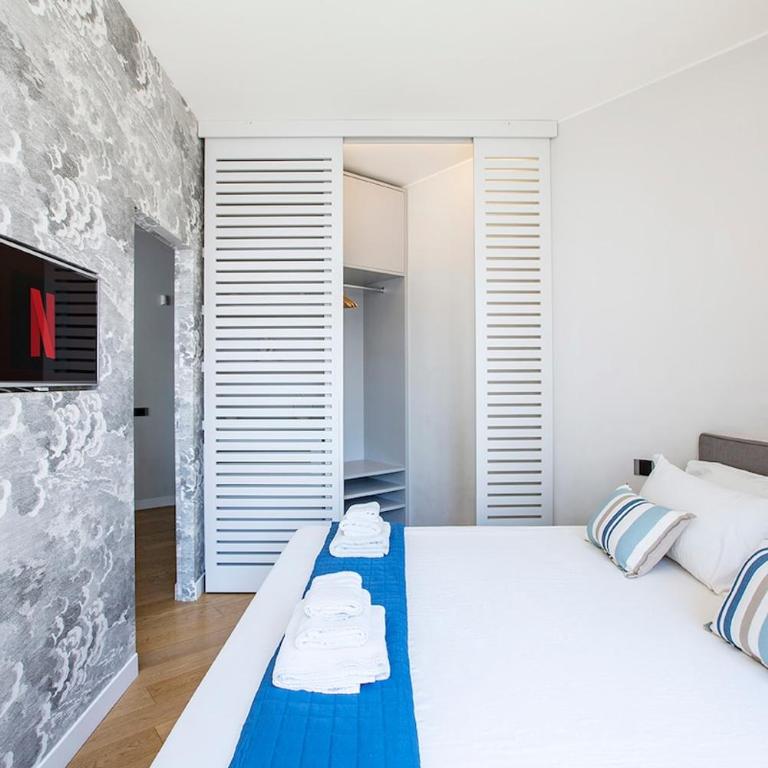 Como Lake, Center & Lakefront - Appartamento con 2 Camere da Letto - 9