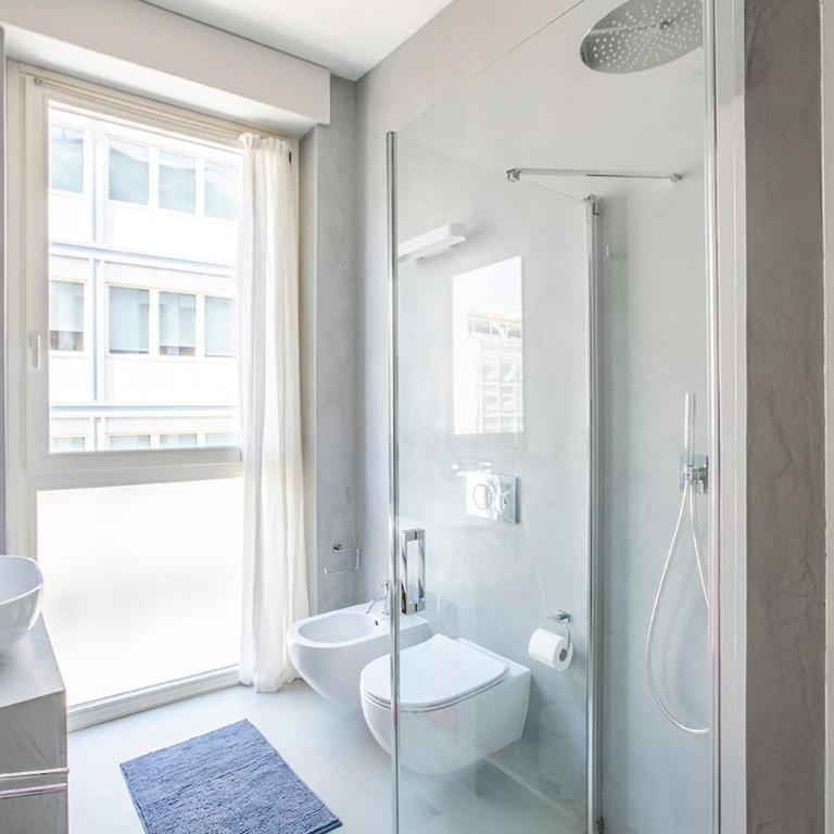 Como Lake, Center & Lakefront - Appartamento con 2 Camere da Letto - 10