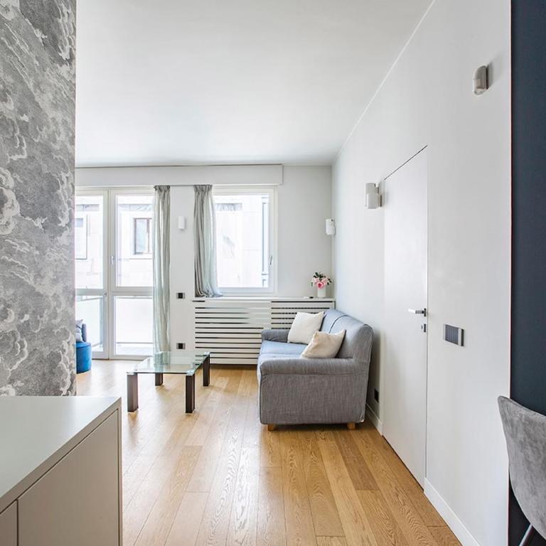 Como Lake, Center & Lakefront - Appartamento con 2 Camere da Letto - 12