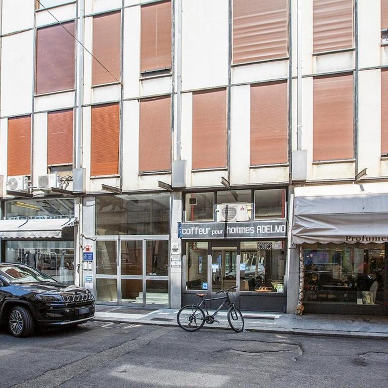 Como Lake, Center & Lakefront - Appartamento con 2 Camere da Letto - 13
