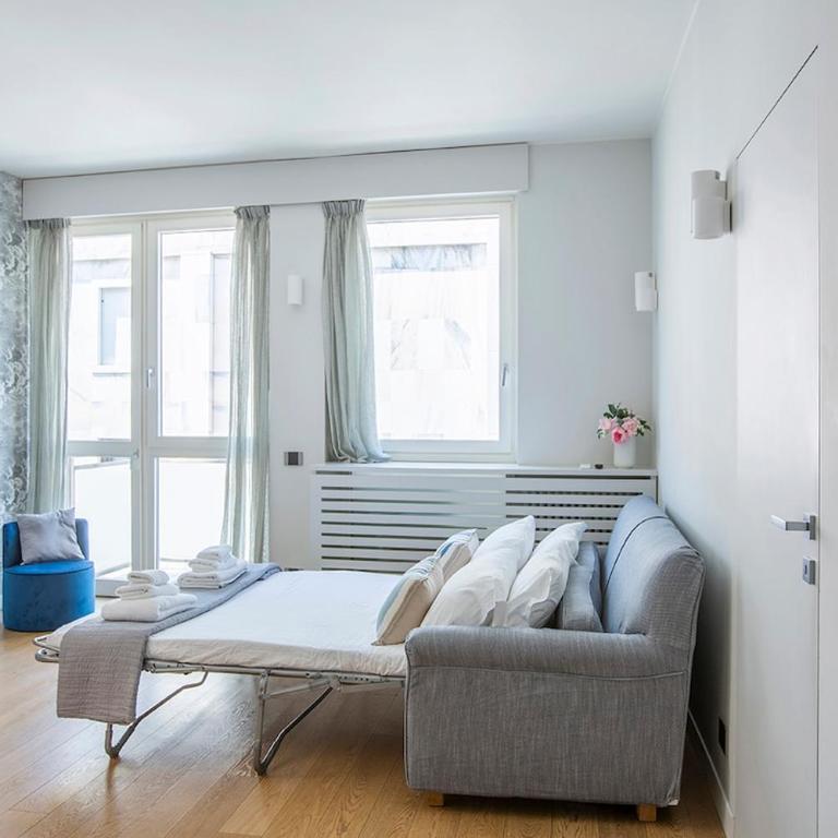 Como Lake, Center & Lakefront - Appartamento con 2 Camere da Letto - 14