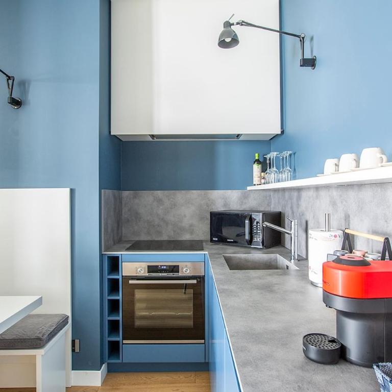Como Lake, Center & Lakefront - Appartamento con 2 Camere da Letto - 16