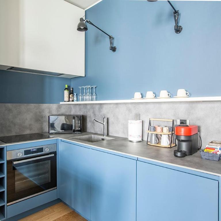 Como Lake, Center & Lakefront - Appartamento con 2 Camere da Letto - 17