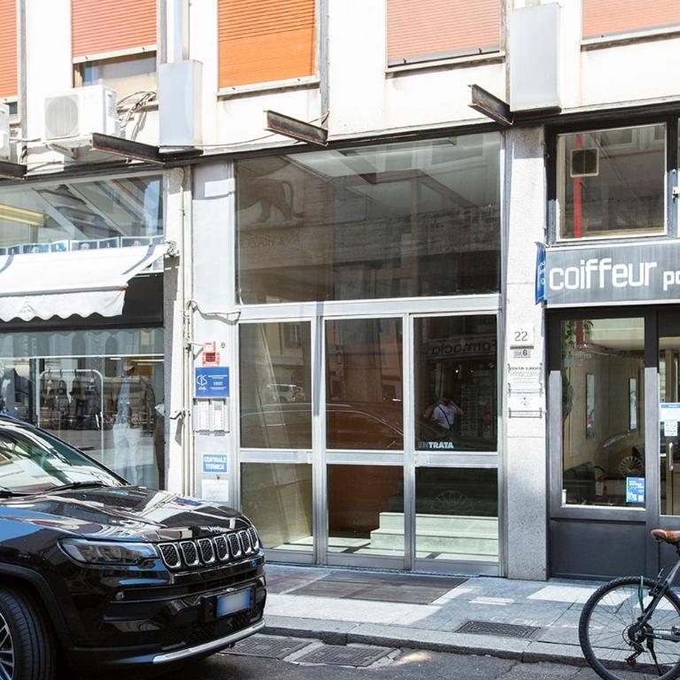 Como Lake, Center & Lakefront - Appartamento con 2 Camere da Letto - 18