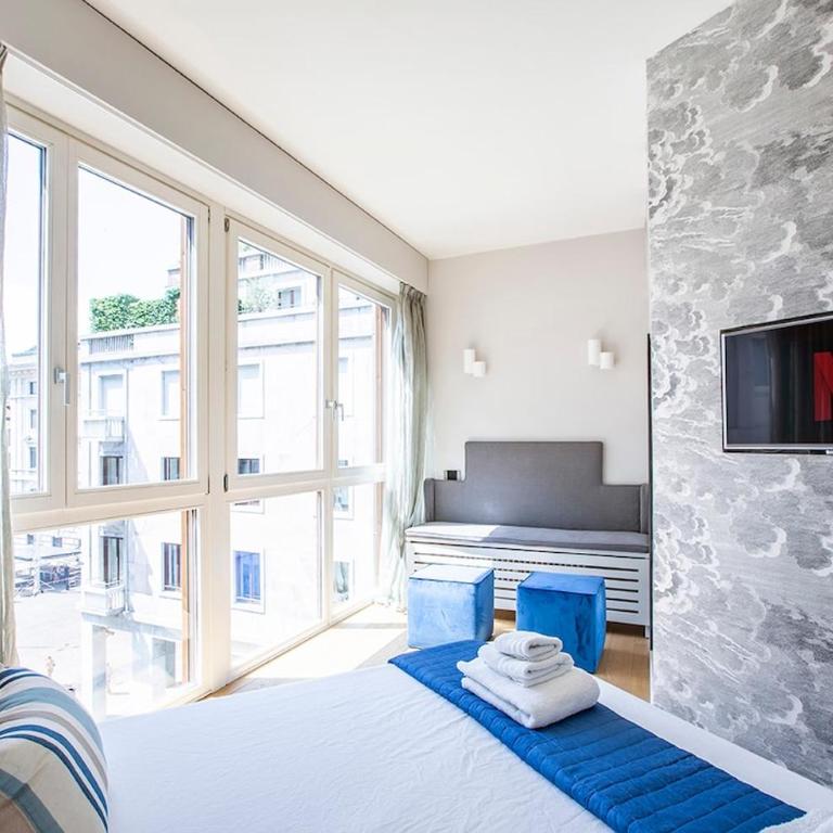 Como Lake, Center & Lakefront - Appartamento con 2 Camere da Letto - 21