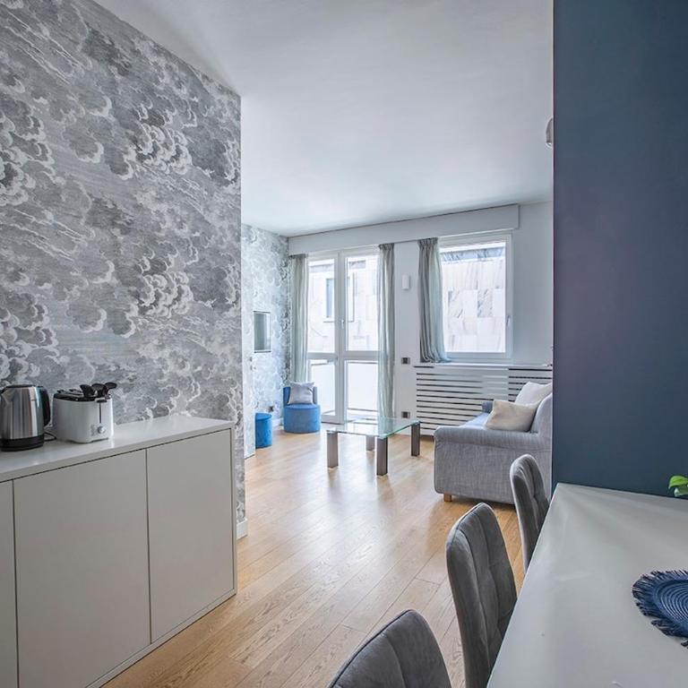 Como Lake, Center & Lakefront - Appartamento con 2 Camere da Letto - 24