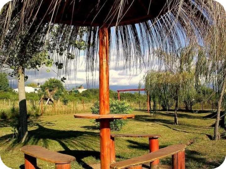 Cabañas Álamos Brillantes - Apartamento de 2 dormitorios - 2