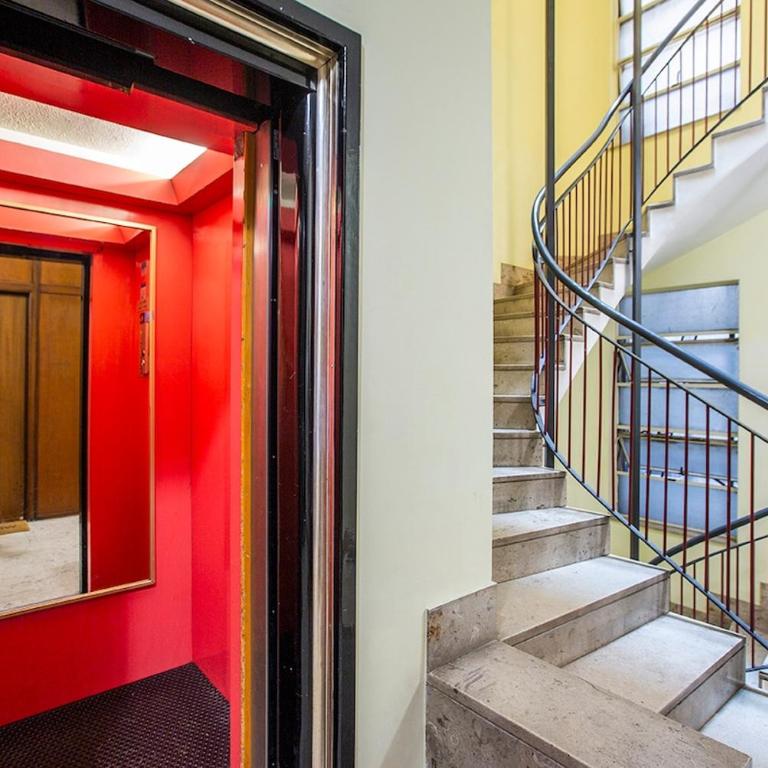 Como Lake, Center & Lakefront - Appartamento con 2 Camere da Letto - 26