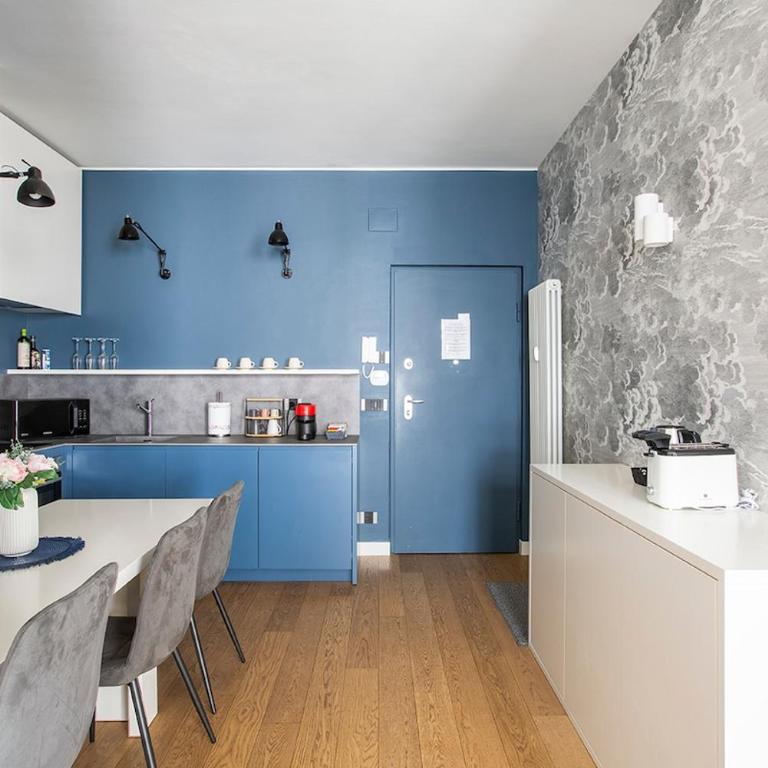 Como Lake, Center & Lakefront - Appartamento con 2 Camere da Letto - 27