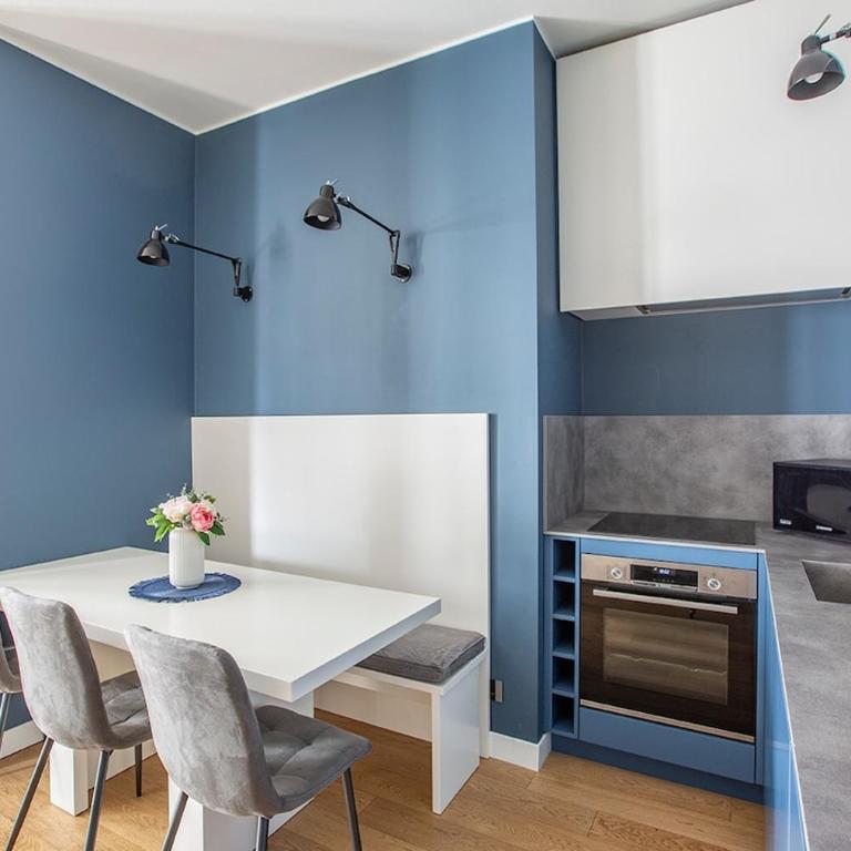 Como Lake, Center & Lakefront - Appartamento con 2 Camere da Letto - 28