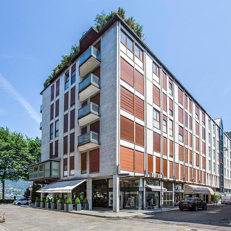Como Lake, Center & Lakefront - Appartamento con 2 Camere da Letto - 30