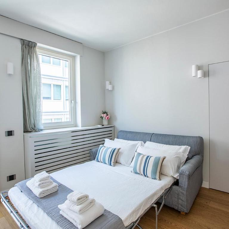 Como Lake, Center & Lakefront - Appartamento con 2 Camere da Letto - 42