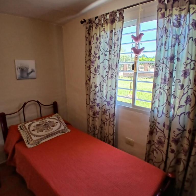 Cabañas Álamos Brillantes - Apartamento de 2 dormitorios - 9