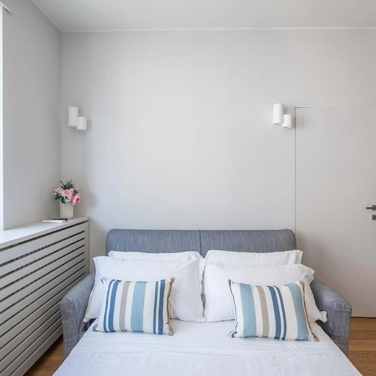 Como Lake, Center & Lakefront - Appartamento con 2 Camere da Letto - 44