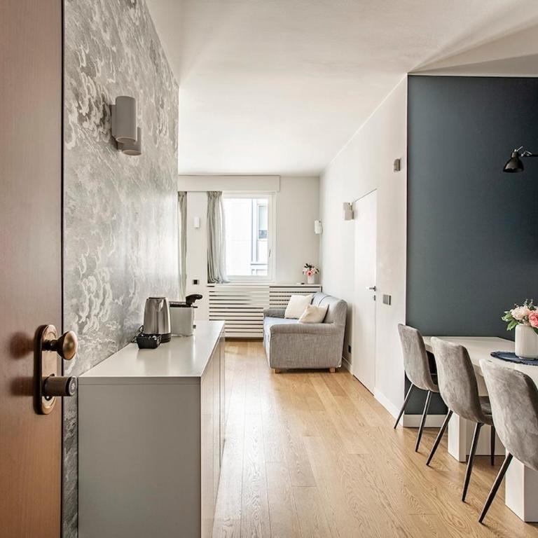 Como Lake, Center & Lakefront - Appartamento con 2 Camere da Letto - 46