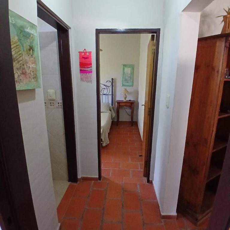 Cabañas Álamos Brillantes - Apartamento de 2 dormitorios - 11