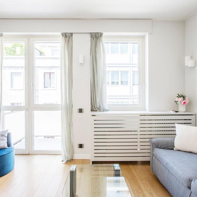 Como Lake, Center & Lakefront - Appartamento con 2 Camere da Letto - 49