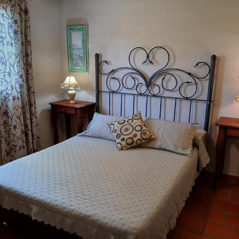 Cabañas Álamos Brillantes - Apartamento de 2 dormitorios - 14