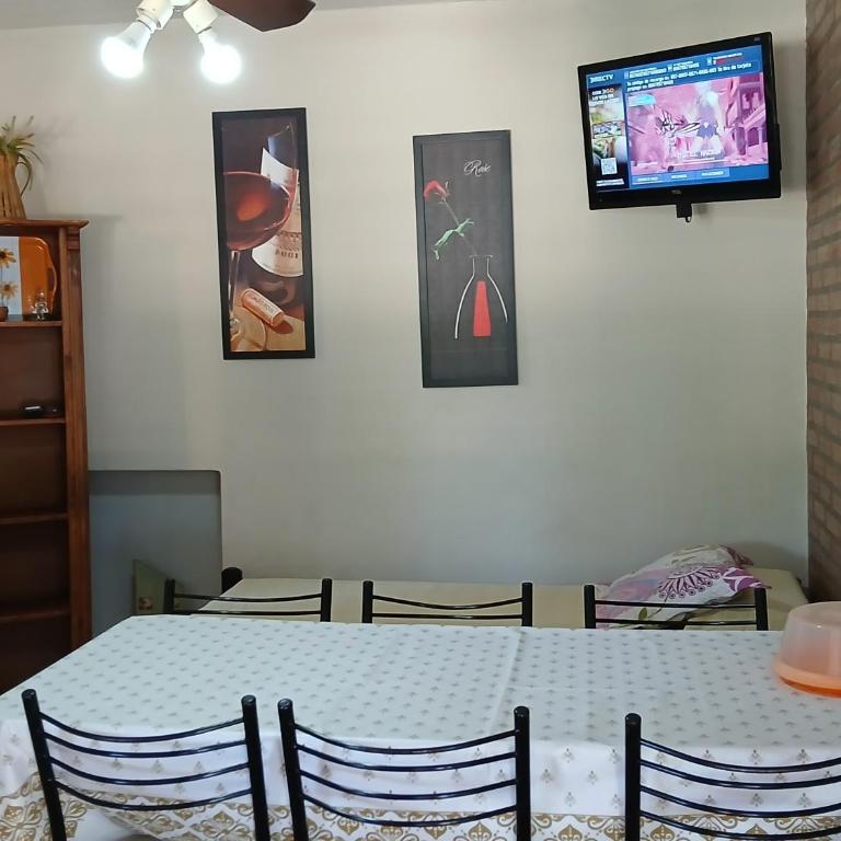 Cabañas Álamos Brillantes - Apartamento de 2 dormitorios - 15