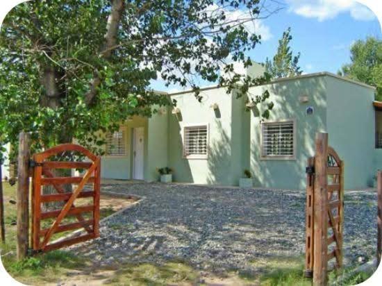 Cabañas Álamos Brillantes - Apartamento de 2 dormitorios - 17