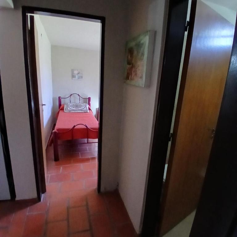 Cabañas Álamos Brillantes - Apartamento de 2 dormitorios - 19