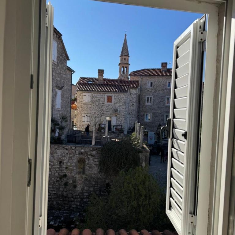 Apartment Kovacevic Old Town - Two-Bedroom Apartment - 17