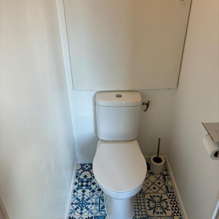 Duplex Hyper Center Dieppe - Appartement 2 Chambres - 2