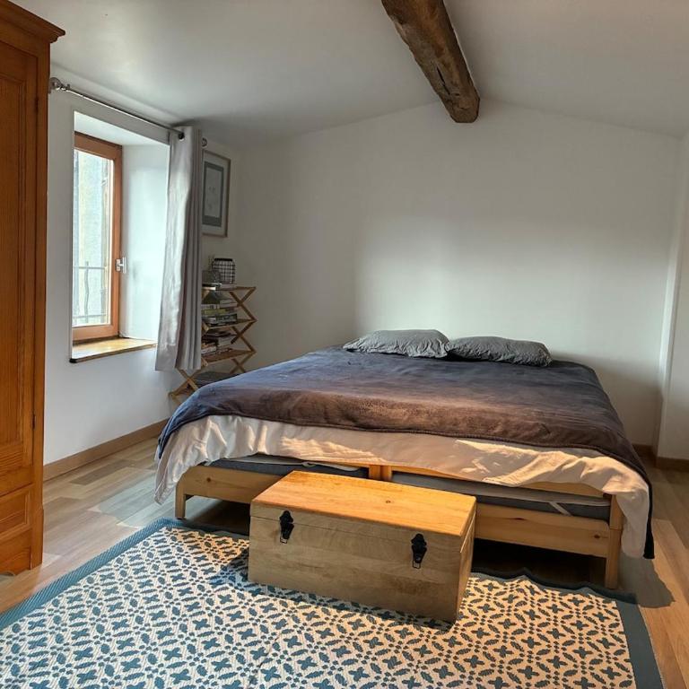 Duplex Hyper Center Dieppe - Appartement 2 Chambres - 3