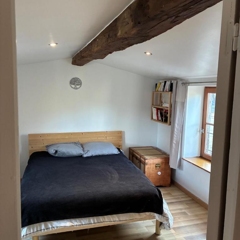 Duplex Hyper Center Dieppe - Appartement 2 Chambres - 6