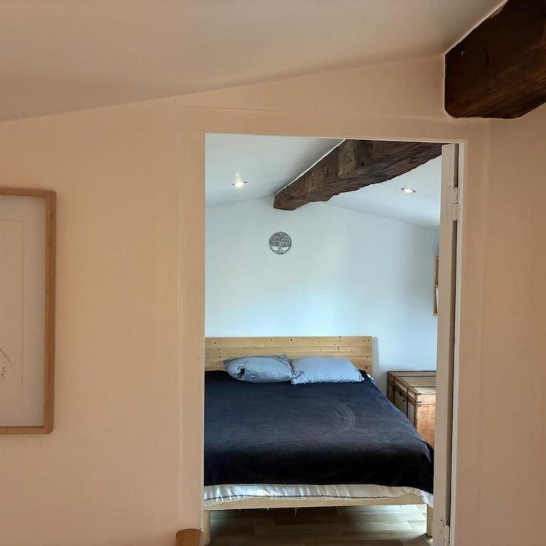 Duplex Hyper Center Dieppe - Appartement 2 Chambres - 11