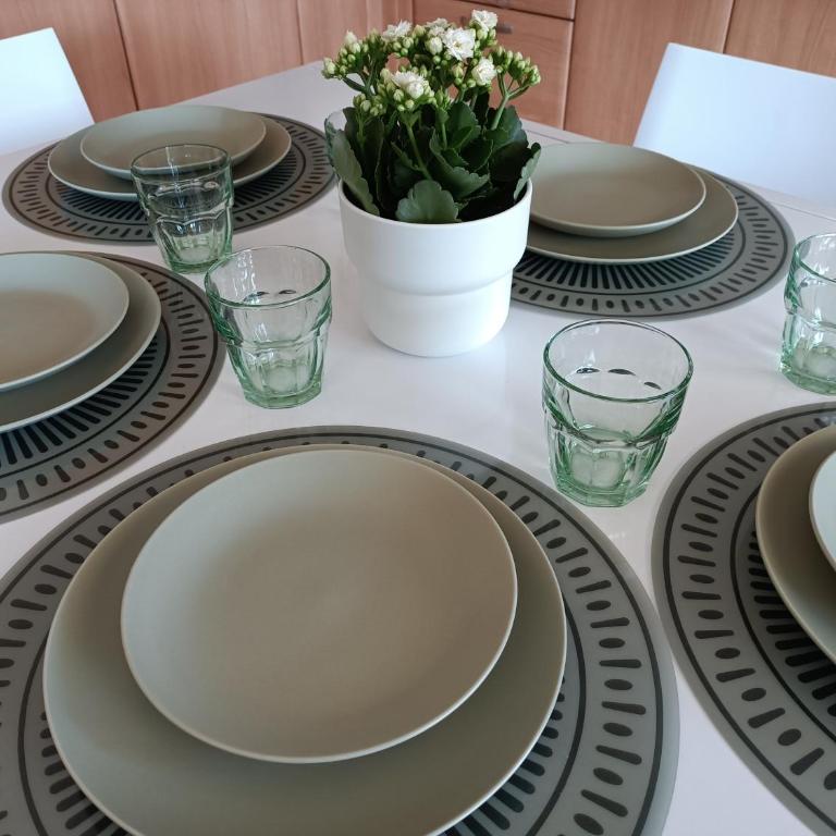 Appartamento Sunflower in posizione soleggiata - Apartment mit 2 Schlafzimmern - 4