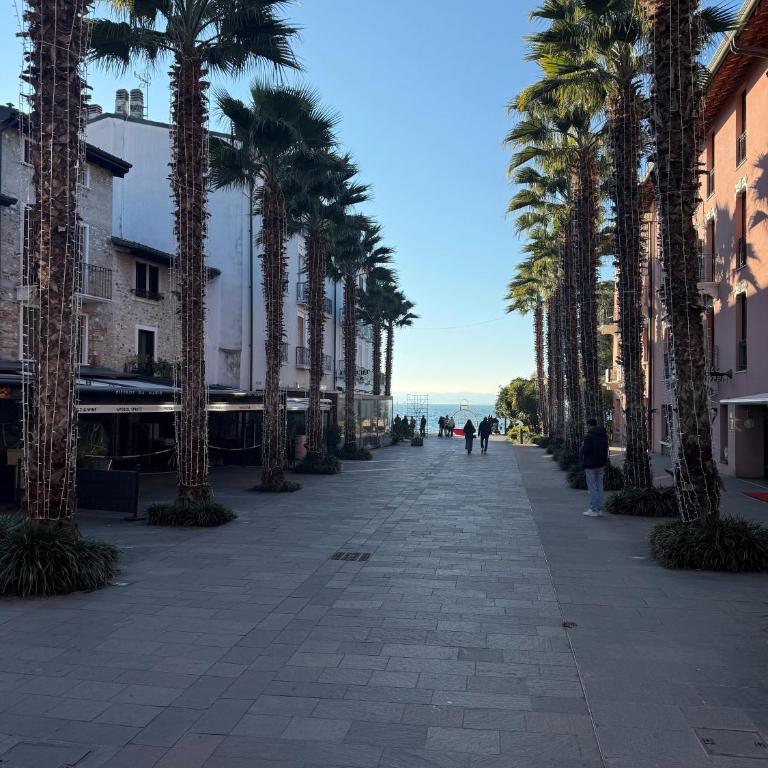 Sirmione bliss Your residence with pool, next to Terme Virgilio - Appartamento con 1 Camera da Letto - 40