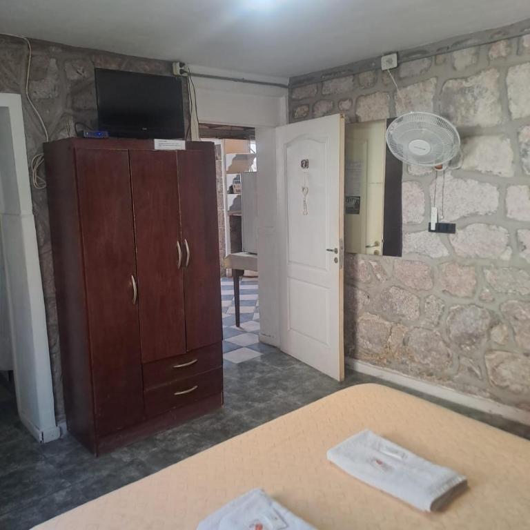 Posada del Arbol - Habitación Doble Superior - 4