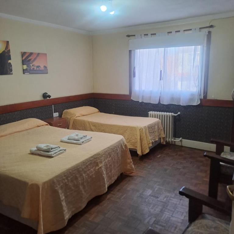 Posada del Arbol - Habitación Doble Superior - 2